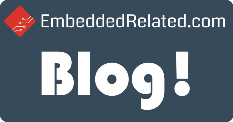 mabembedded's tweet photo. 🗞️ Check out my latest blog post on @EmbeddedRelated where we take a dive into the #devicetree, a core construct in @ZephyrIoT using examples provided by @NordicTweets
Read it here: https://t.co/iy9IUUF1Qn
#embeddedsoftware #zephyr #iot #mcu https://t.co/FTADBDDkvA