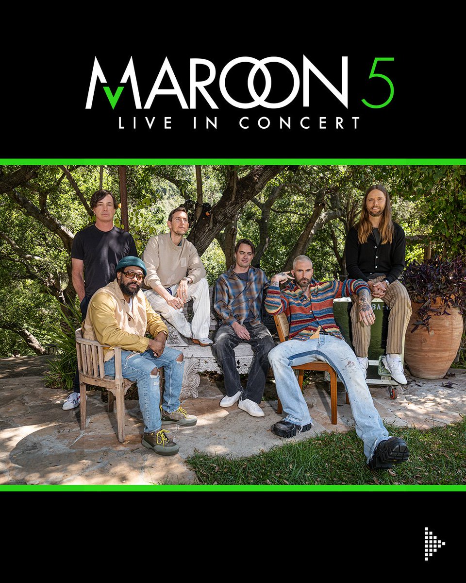 ArenaMRV's tweet photo. Êh, Massa, segura o coração porque a Arena MRV vai, mais do que nunca, ser um caldeirão! 🎉🐔🔥 O Maroon 5 chega pra botar todo mundo pra 'Moves Like Jagger' na Arena MRV! https://t.co/lVozeDxlja