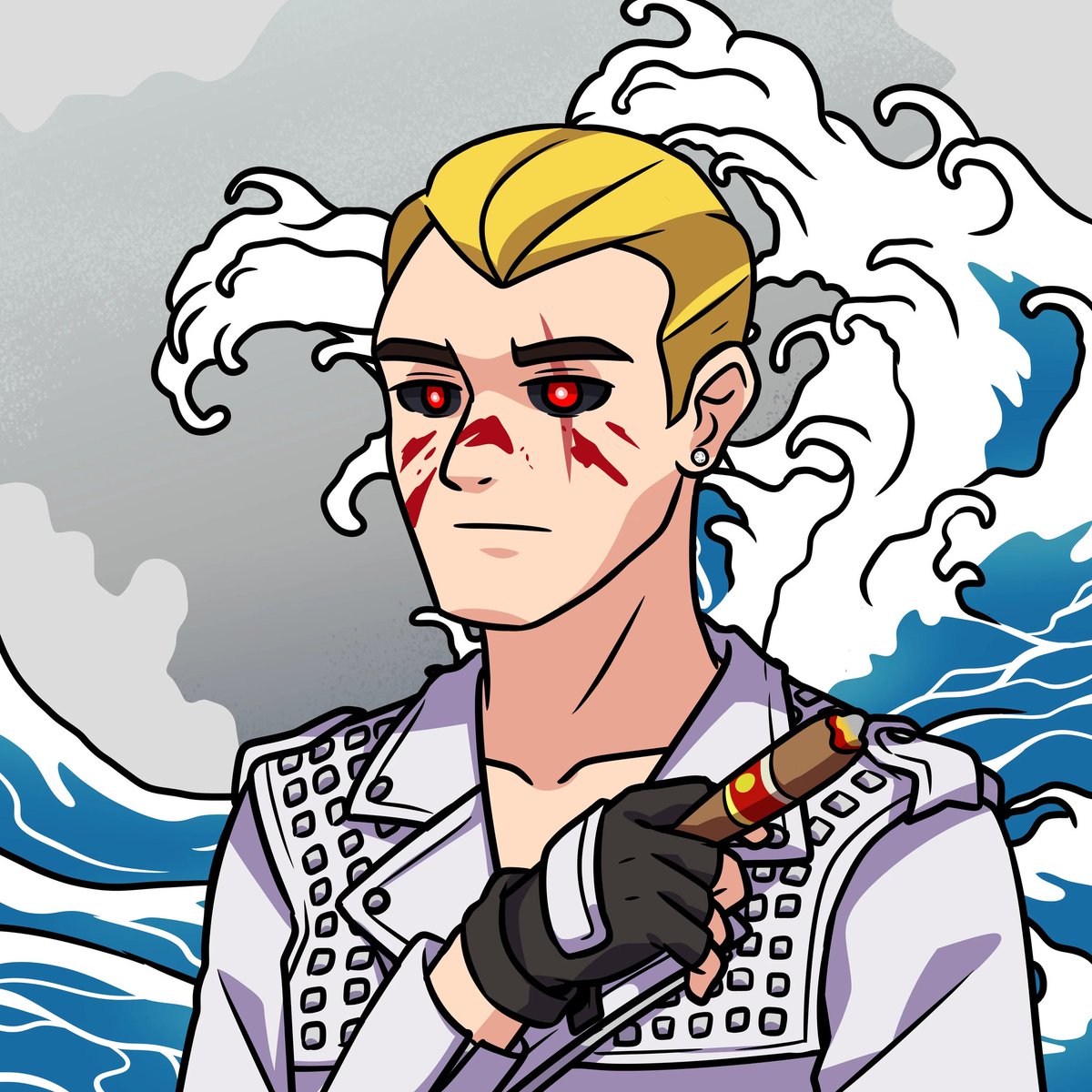 🌹MAFIA Rumble
- The biggest yet
- 6 MAFIA NFTs being given away
- Starts at 5pm Newfoundland Standard Time or in 4 &amp; 1/2 hours
-Staking available
-Partnership with <a href="/CronoSteakHouse/">cronosteakhouse</a>