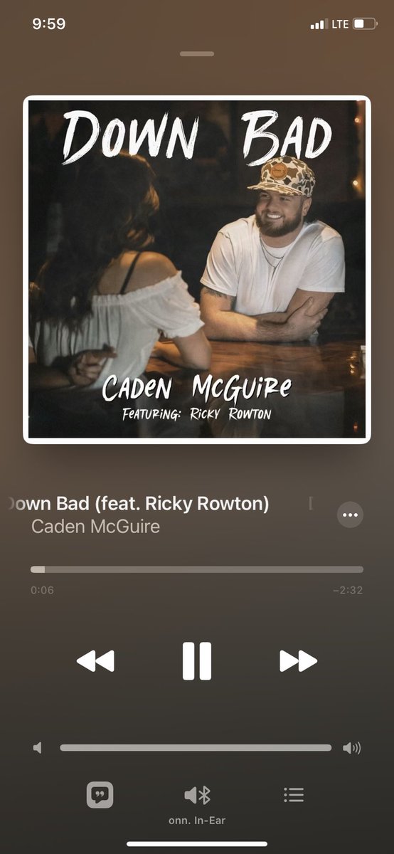 Jamming to this <a href="/McguireCaden/">Caden McGuire</a> and <a href="/RowtonRicky/">ricky rowton</a>
