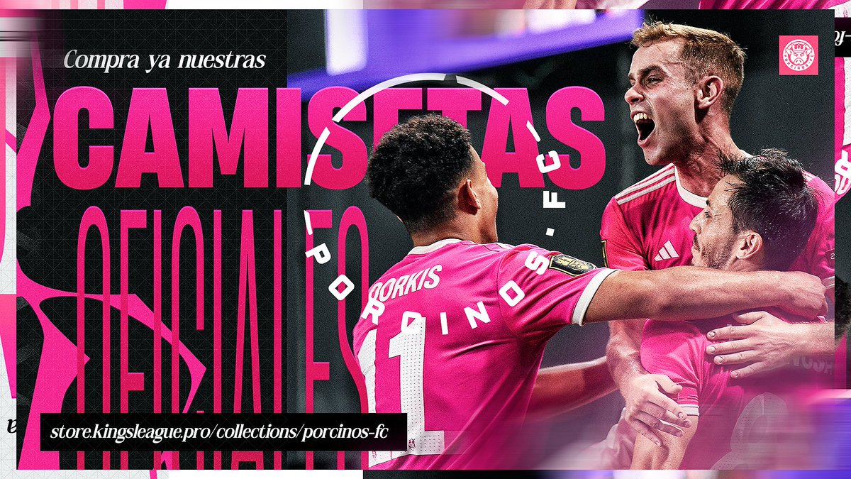 Porcinos FC tweet media