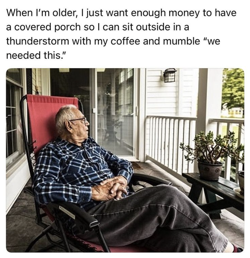 MensHumor's tweet photo. This is the dream https://t.co/qDn3dE5XJQ