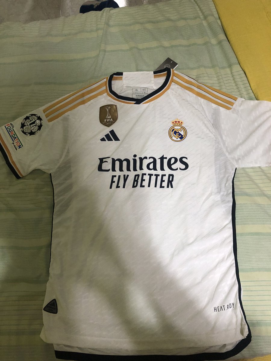 Alberpini14's tweet photo. Impresionante la calidad de esta camiseta.
Ya la tengo conmigo.
Muchas gracias  @Sr_Twisted https://t.co/GrE2Hlsc9x