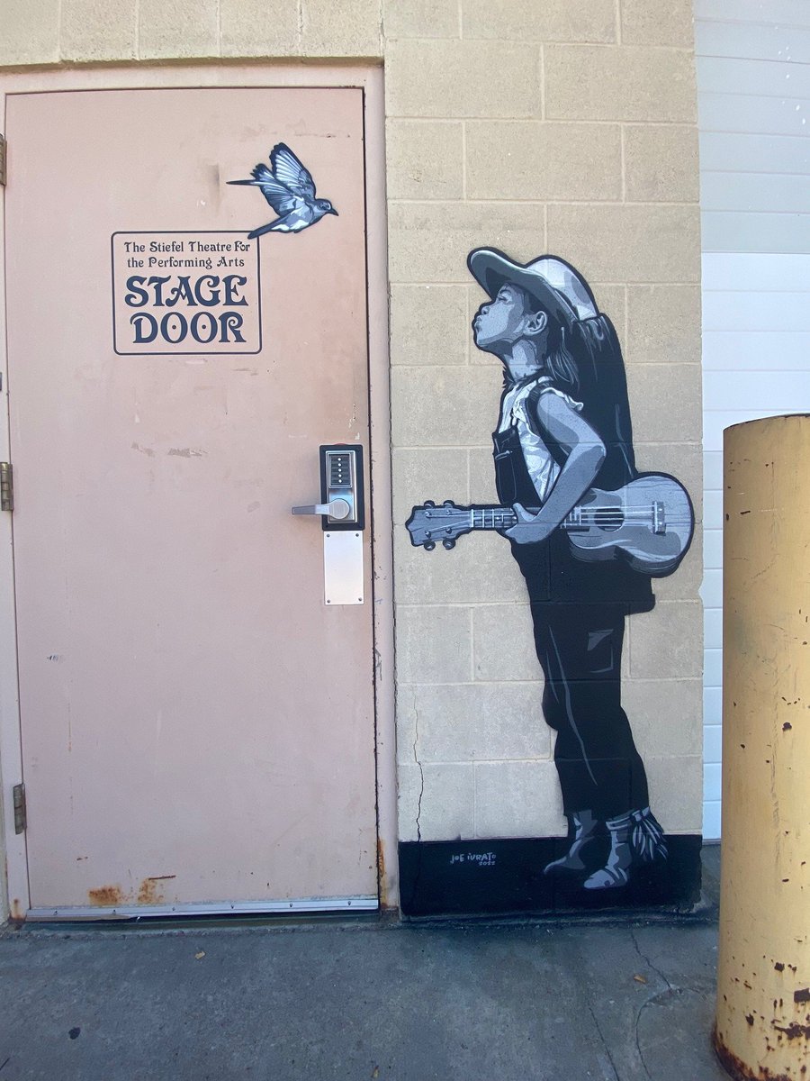 Help Make the Arts Unavoidable  - Creative Connections: conta.cc/46Sve2L