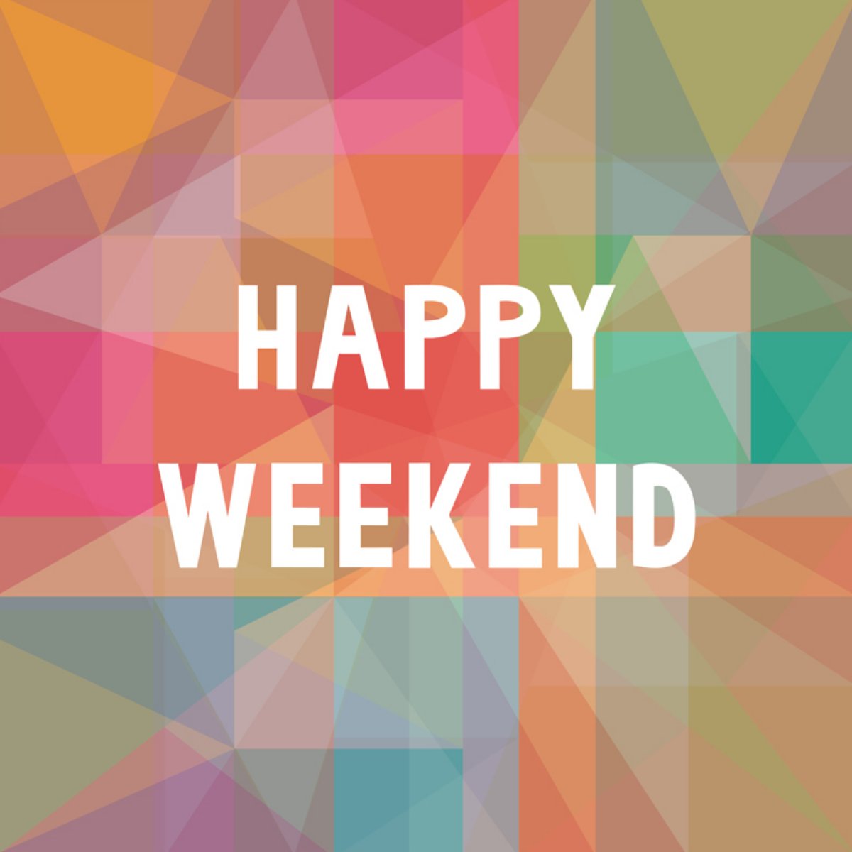 Happy Weekend!  Enjoy your day 😎☀️

#SGPNOW #Summer #SummerWeekend #Sunday #Relax