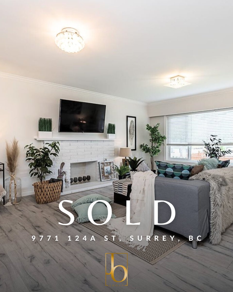 jasoberoi_group's tweet photo. SOLD! 9771 124A Surrey, BC

Prime North Surrey home measuring over 8,800 sqft comes with renovated 6 Bed/3 Bath, a finished basement and separate entry.

#JasOberoi #JOGroup #RealEstateSuccess #SurreyBC #Vancity #RealEstateInvesting #MoneyTips #JasOberoiGroup #PropertyInvestment https://t.co/27kuqoiewW