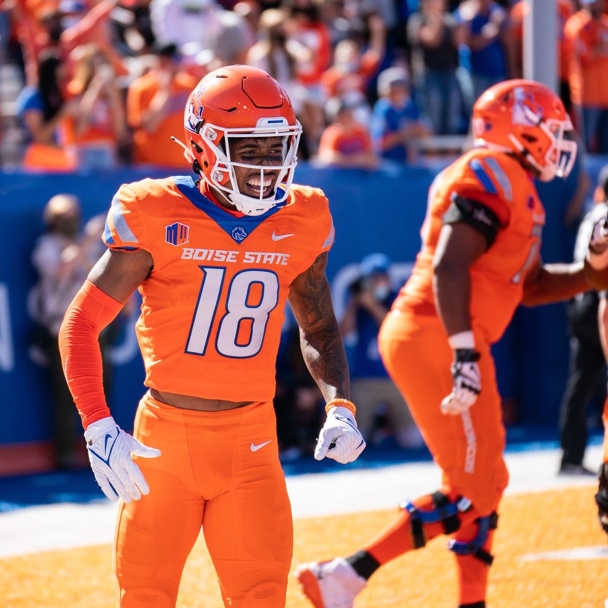 🚨 NCAA Division I Football Program 𝗢𝗡 𝗧𝗛𝗘 𝗛𝗨𝗡𝗧 for unsigned prospects! 🏈

Reach 𝙀𝙑𝙀𝙍𝙔 program: buff.ly/3aGSXL9

⬇️ DROP FILM &amp; RETWEET ⬇️