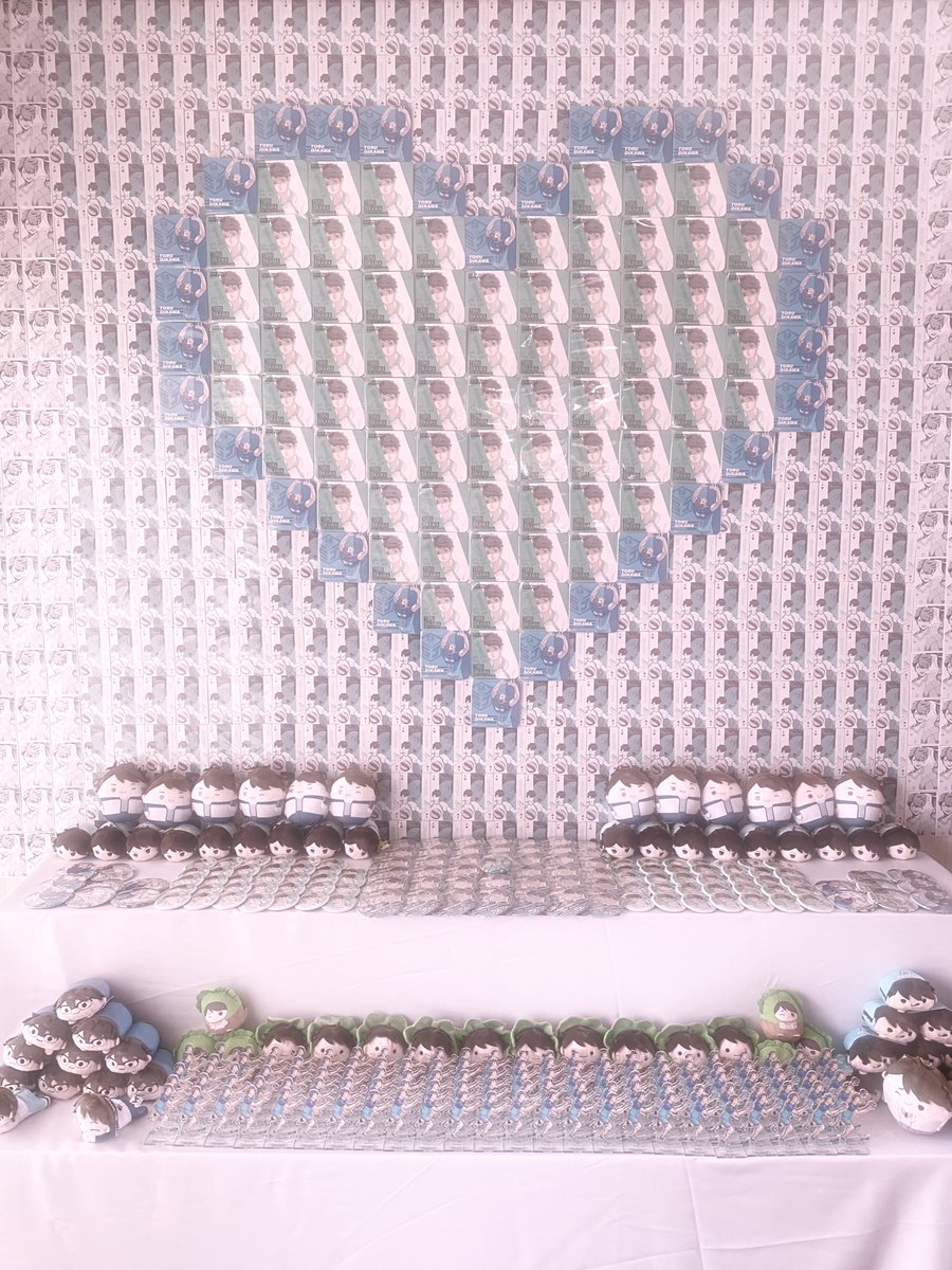 0293150haraita's tweet image. *.｡..｡+ ┈┈┈┈┈┈┈┈┈┈┈┈┈┈┈

ᵋ♥ᵌ 𝓗𝓪𝓹𝓹𝔂 𝓑𝓲𝓻𝓽𝓱𝓭𝓪𝔂ᵋ♥ᵌ 

         𝟚𝟘𝟚𝟛. 𝟟.𝟚𝟘  𝕆𝕚𝕜𝕒𝕨𝕒 𝕋𝕠𝕣𝕦

┈┈┈┈┈┈┈┈┈┈┈┈┈┈┈*.｡..｡+

 #及川徹生誕祭2023
 #及川徹誕生祭2023