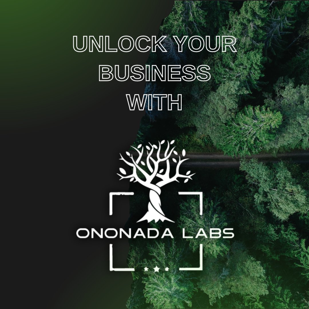 ONONADA Labs tweet media