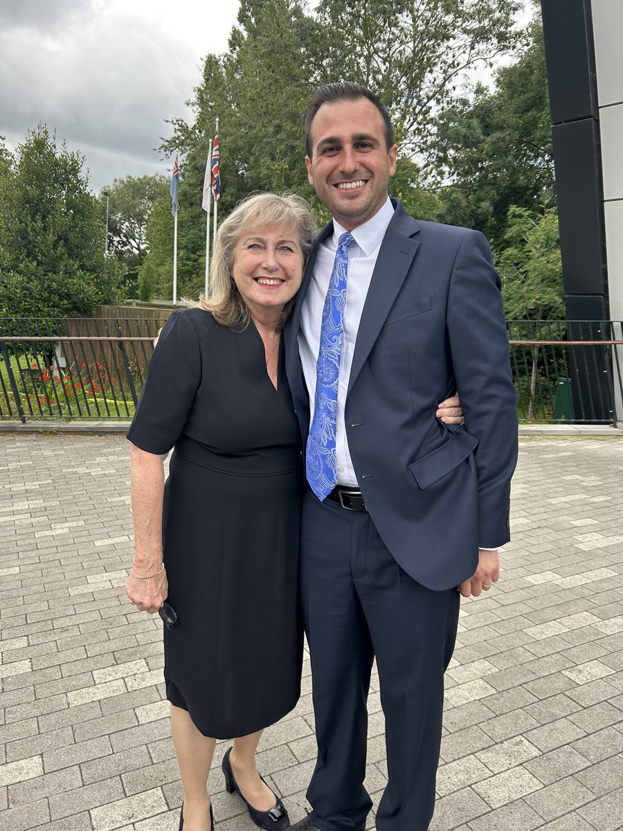 Alessandro Georgiou tweet media