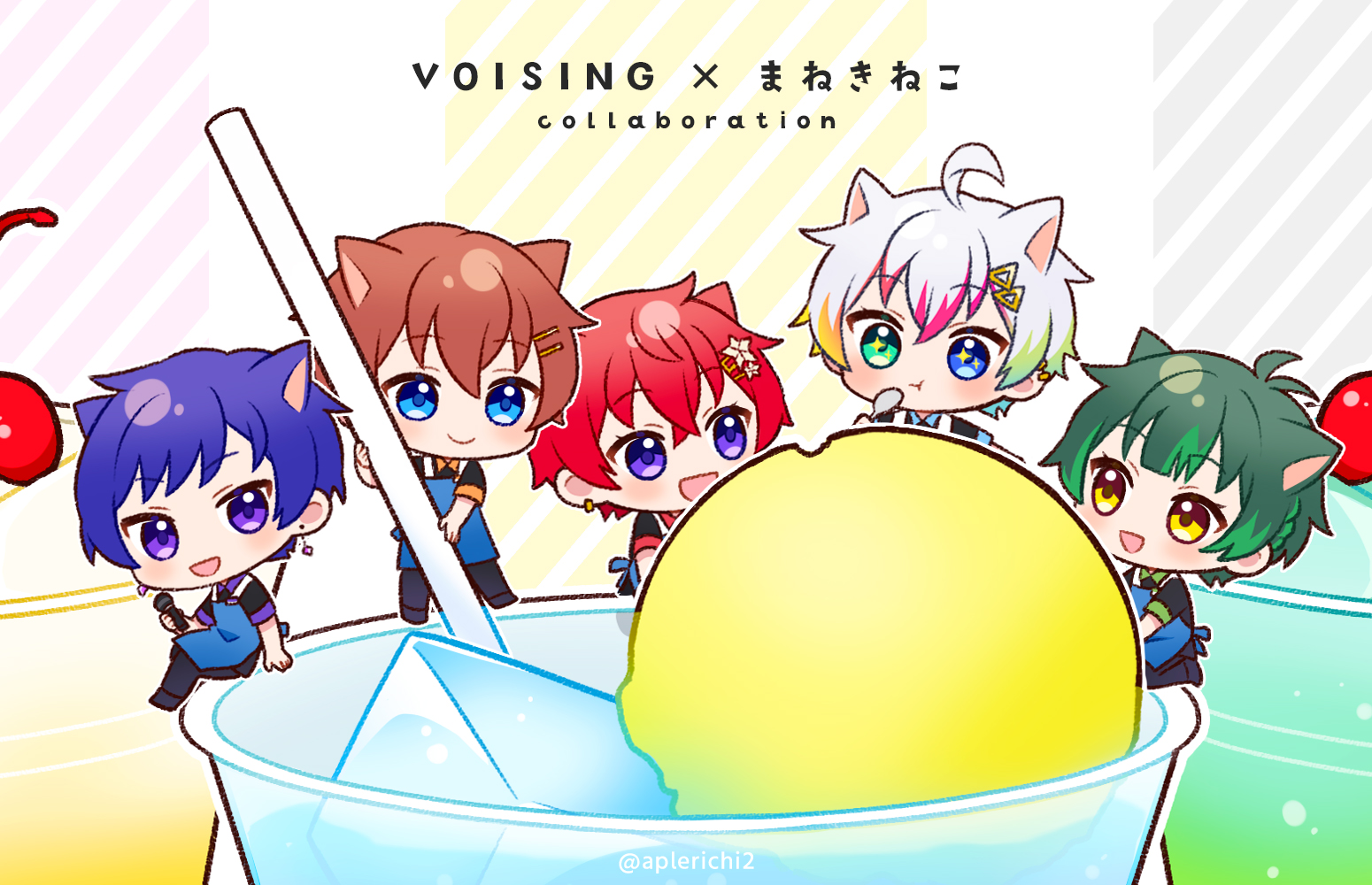 萩野つきみ on X: 