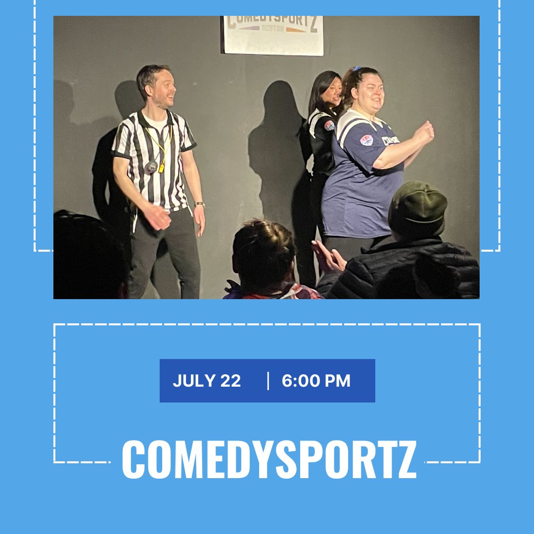 CSz Boston tweet media