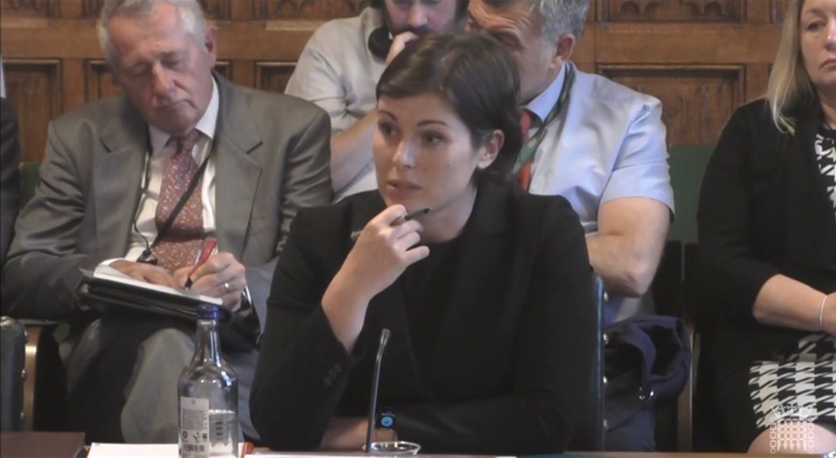 Garden Court North (@gcnchambers) on Twitter photo "There are inquests taking place where there are state bodies represented and families are going into those forums traumatised, bereaved, confused…that is an injustice we see across England and Wales on a Daily basis." <a href="/AnnaMorrisGClaw/">Anna Morris KC</a> #HillsboroughLaw <a href="/HumanRightsCtte/">UK Parliament Human Rights Committee</a> "There are inquests taking place where there are state bodies represented and families are going into those forums traumatised, bereaved, confused…that is an injustice we see across England and Wales on a Daily basis." <a href="/AnnaMorrisGClaw/">Anna Morris KC</a> #HillsboroughLaw <a href="/HumanRightsCtte/">UK Parliament Human Rights Committee</a>