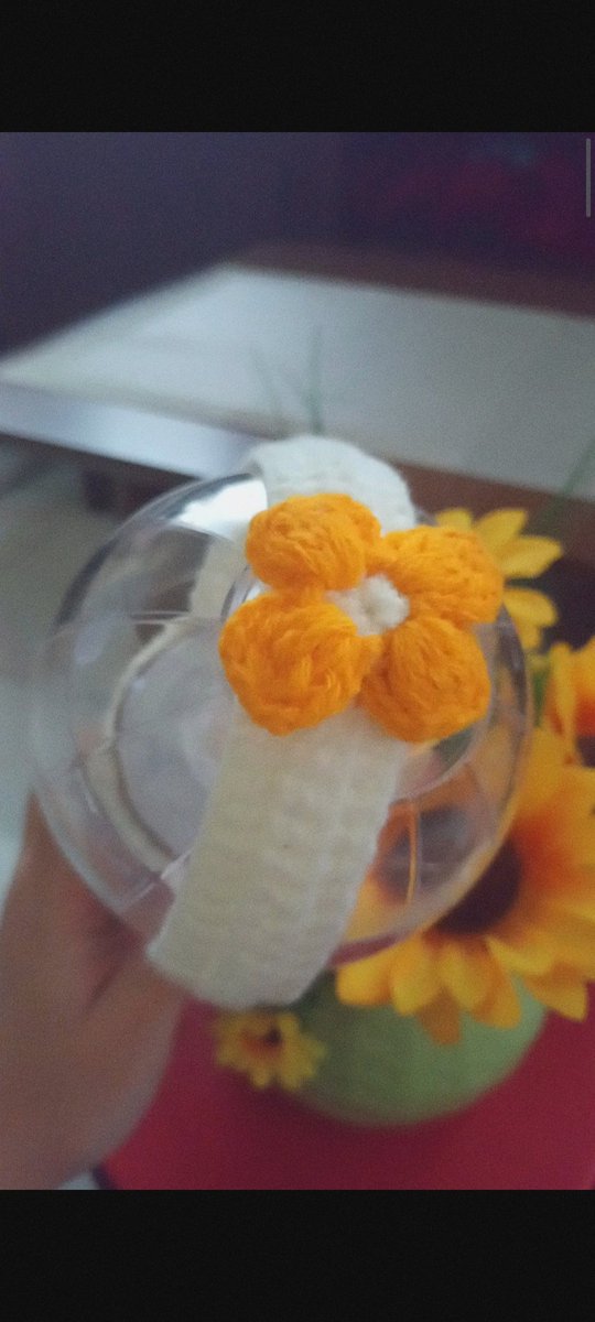 woocorgi's tweet photo. my tutumon lightiny cover crochet came home earlier & it looks pretty irl !! thank u @edwardjoong 💛 #NANAFEEDBACKS
@ATEEZofficial #ATEEZ #에이티즈 https://t.co/1In8jBjYB2