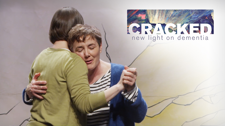 UHN_Research's tweet photo. Exciting new research from @KITE_UHN’s Dr.@PiaKontos and @RomeoColobong explores how a film, ‘Cracked: new light on dementia’ (@CrackedDementia) reduces stigma and fosters increased understanding among participants. Read more >> https://t.co/Vm0hqG7TCO https://t.co/Am3GFVTHkh https://t.co/SnLG3OKWy3