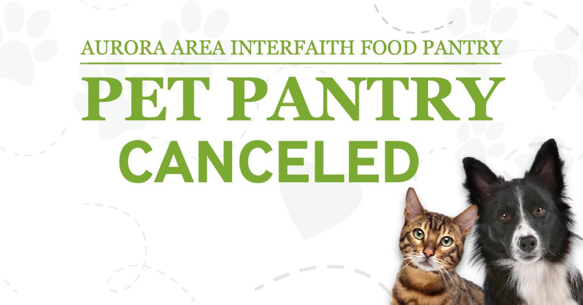 Aurora Area Interfaith Food Pantry tweet media