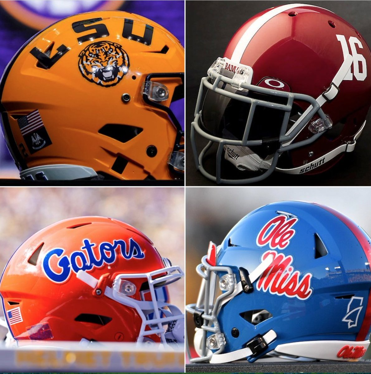 College Sports Only tweet media