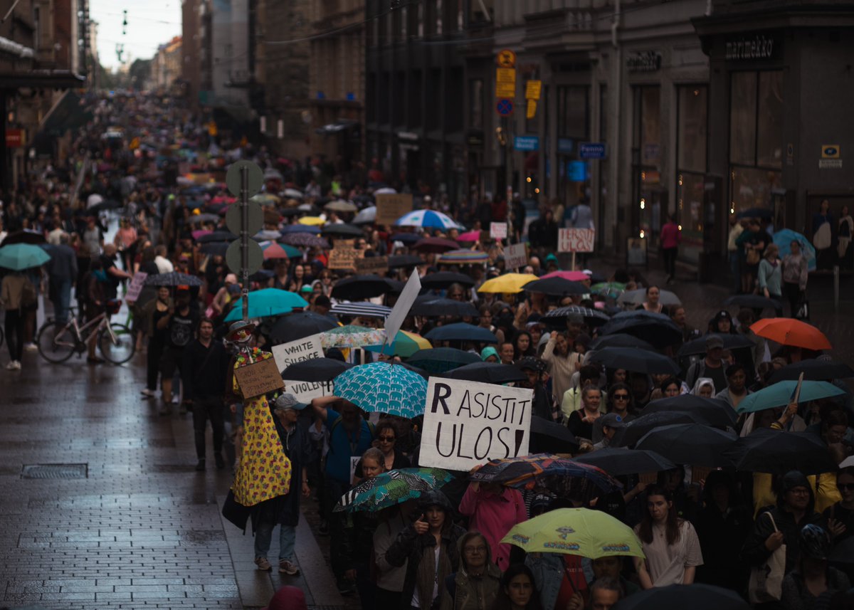 Hallituksen toimet Aleksin näivettymisen ehkäisemiseksi ovat tuottaneet tulosta.