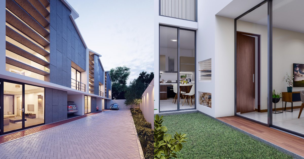 ArquitectosAram's tweet photo. ¿Por qué comprar casas en condominio? Explicamos qué es un condominio, sus características y otros aspectos importantes para decidir la compra de una propiedad.
#condominios #condominioresidencial #casasencondominio
https://t.co/qKqV96IX1V https://t.co/WayrPuccLJ
