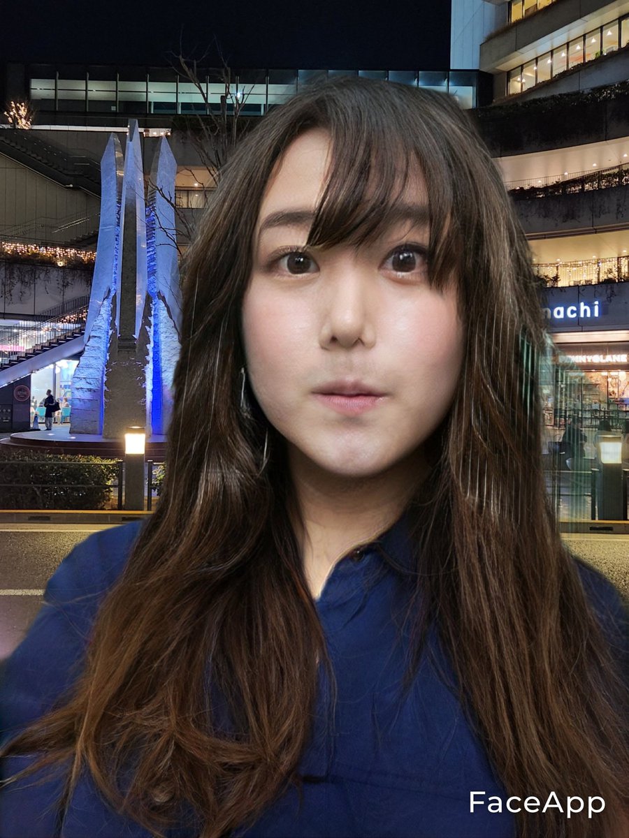 kanitoudonsuki's tweet photo. こんばんは。お疲れ様です。👋😃🌃
#faceapp #faceapptransgirl #japanesegirl #asianbeauty
#カコジョ #加工女子 #可愛い #可愛い女の子 #きれいなお姉さん
#faceappchallenge
#faceapps
#カコジョ坂46
#カコジョ坂
#カコ坂46
#カコジョミスコン
#FAP48 #DailyKakojoRanking https://t.co/IrEHsKVUpF