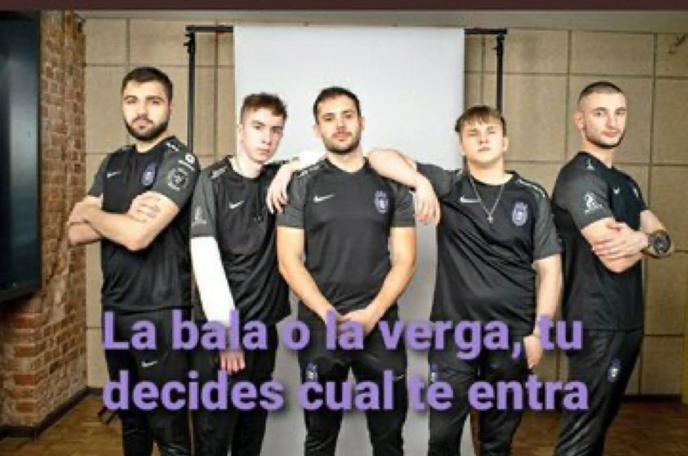 Alejandro_Gmz03's tweet photo. @IbaiLlanos https://t.co/s6fdEJYLPA