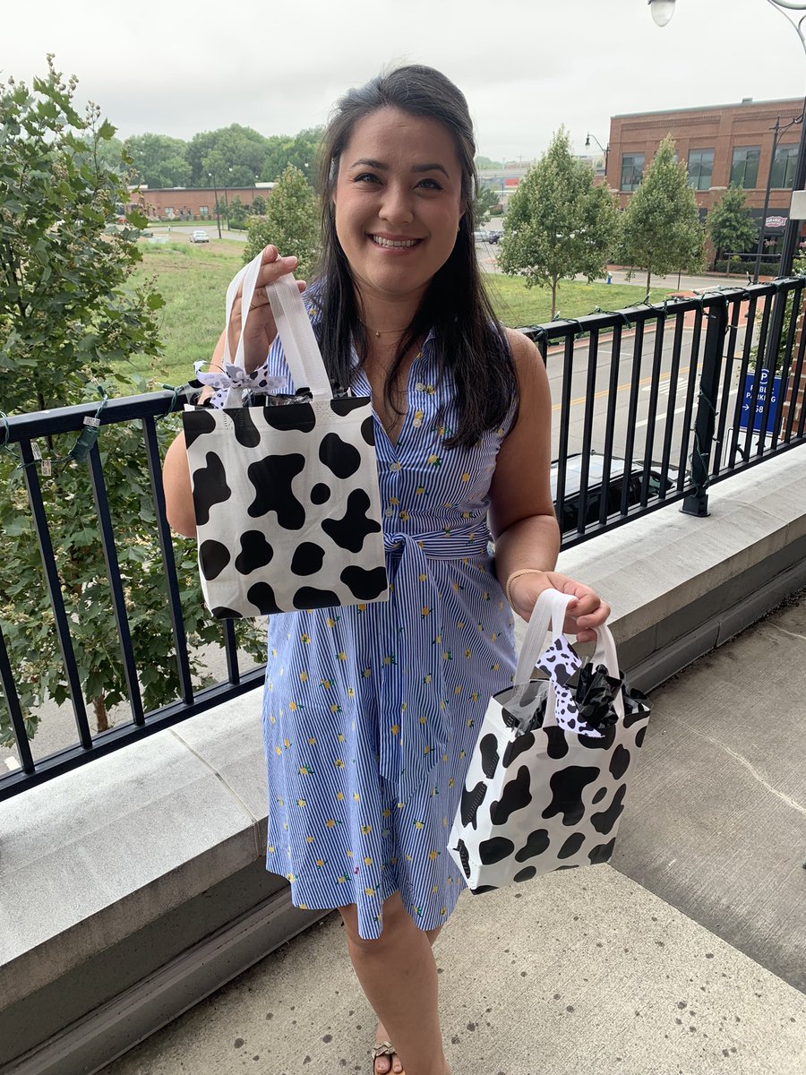 It’s BUTTER TIME! <a href="/adamideast/">ADA Mideast</a> and <a href="/nbc4i/">NBC4 Columbus</a> are gearing up for reveal day for the 2023 butter cow display at the Ohio State Fair! Can’t wait to see how this segment turns out!