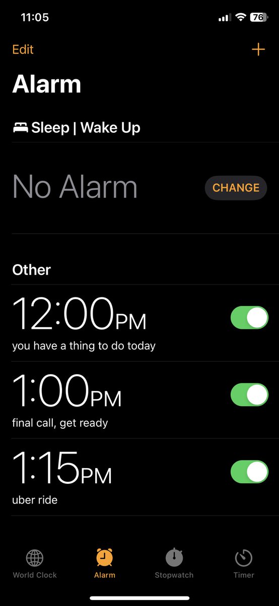 thekyleemadison's tweet photo. anyone else need to remind themselves to remember to remind themselves of something to remember later? https://t.co/rXqX79B57d