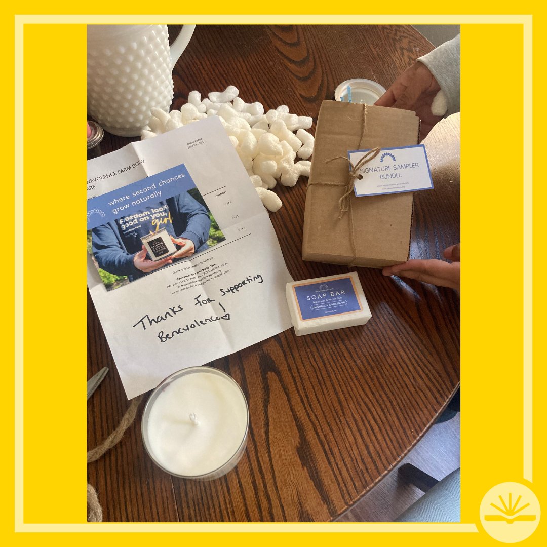 Roots of Success tweet media