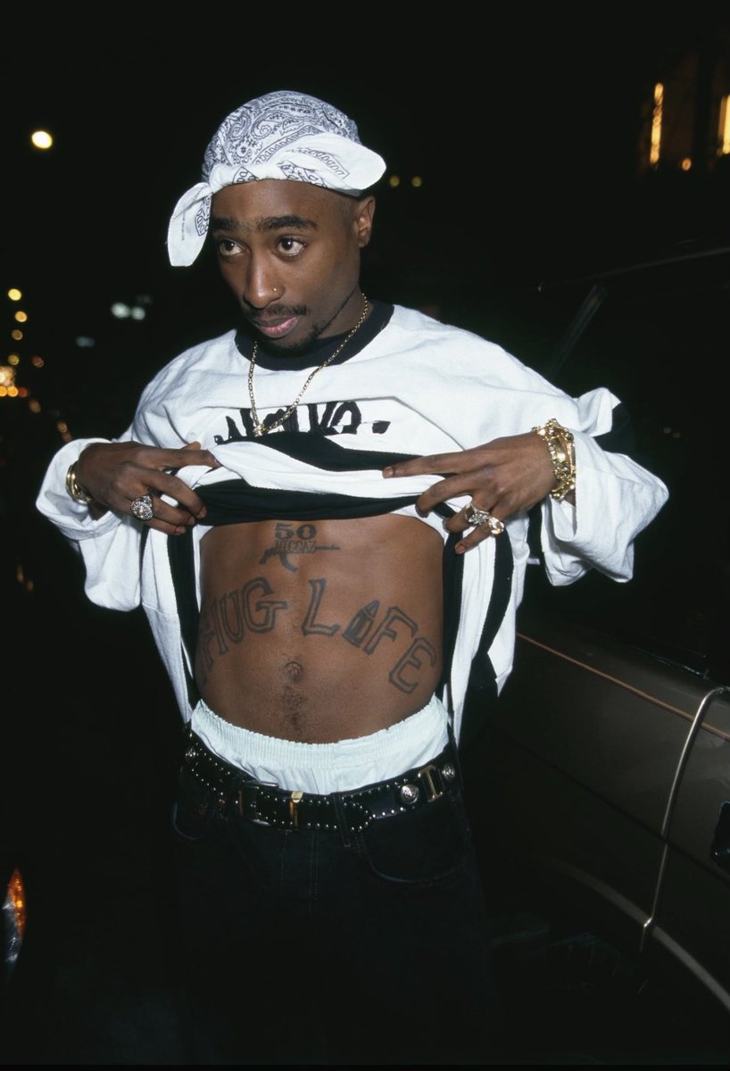 Las Vegas police on Monday searched a home in connection with the investigation into the 1996 murder of superstar rapper Tupac Shakur.

“A search warrant was served in Henderson, Nevada on July 17th, as part of the ongoing Tupac Shakur homicide investigation,' Las Vegas police