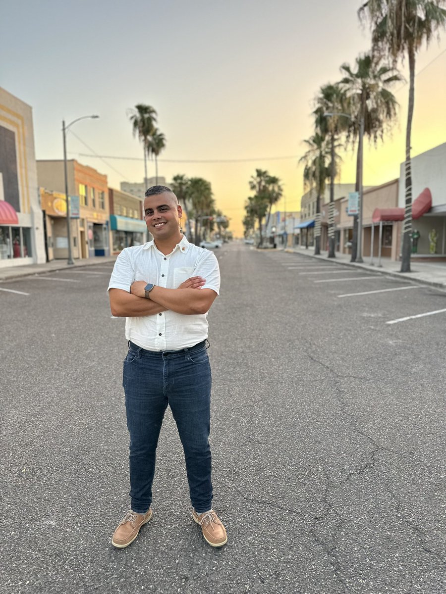 We had some great events this week in the City of Harlingen, and it is only Wednesday. Looking forward to speaking with YOU! 
.
.
.
.
#kunkleforcongress  #kunkle2024 #brownsvilletx #CCRW #TX34 #jacksonst #nccrc #harlingen #spacex #txag #weslacotx #Kleberg #gop #GregAbbott…