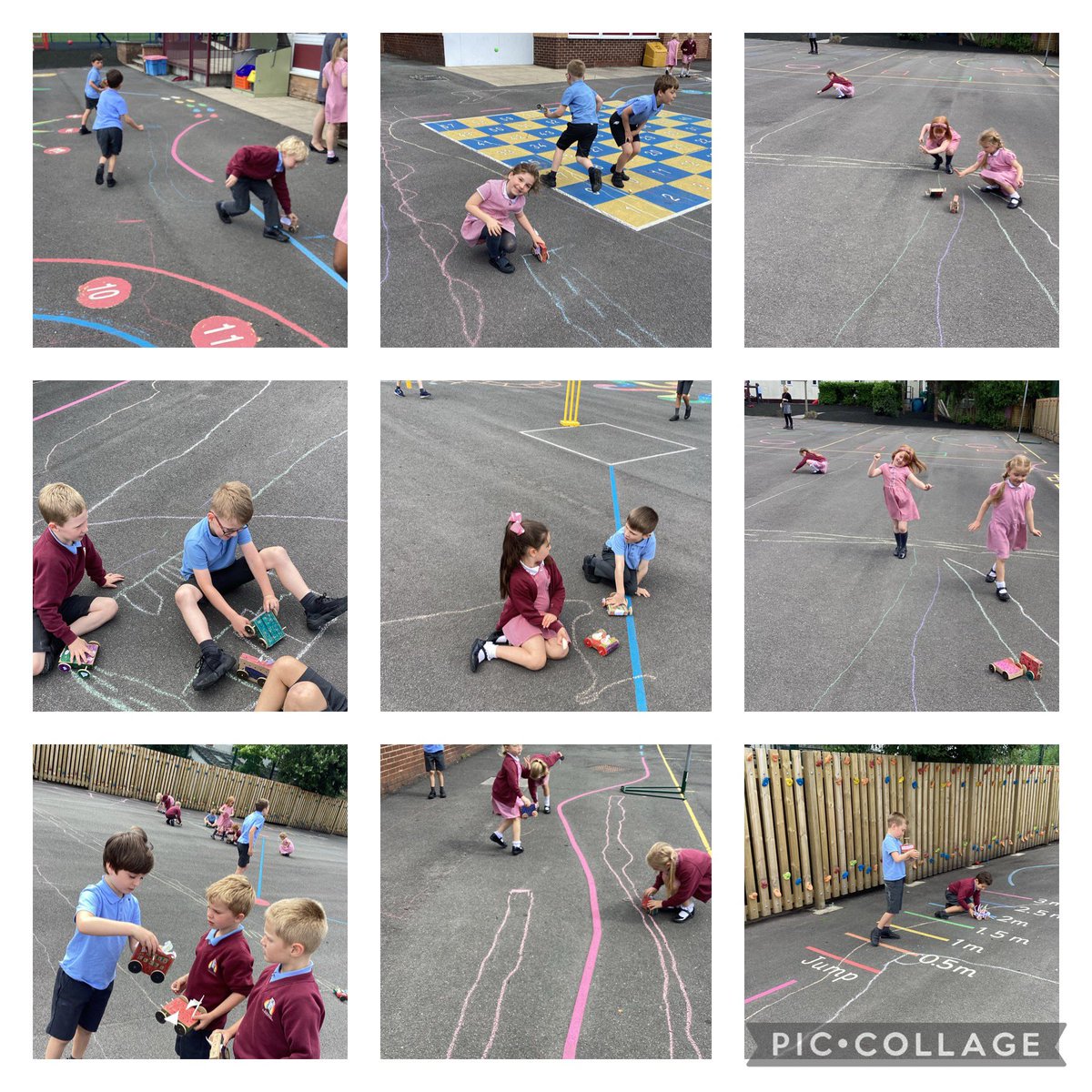 St Brendan's RC Primary School tweet media