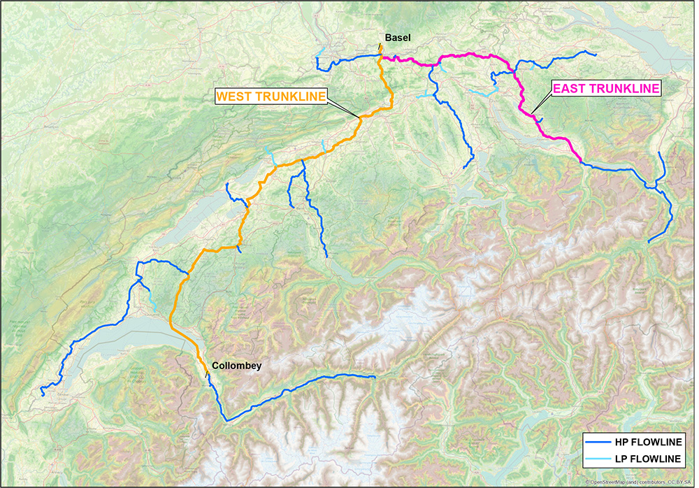 DemoUpCarma's tweet photo. In their #DemoUpBlog post, researchers from sus.lab  provide valuable insights into the financing and governance of a #CO2 pipeline network in Switzerland. Read their expert analysis and  recommendations in the latest post of the DemoUpBlog 👉https://t.co/2P4nnM37pZ
#CCS #CCTS https://t.co/wEndFboKJS