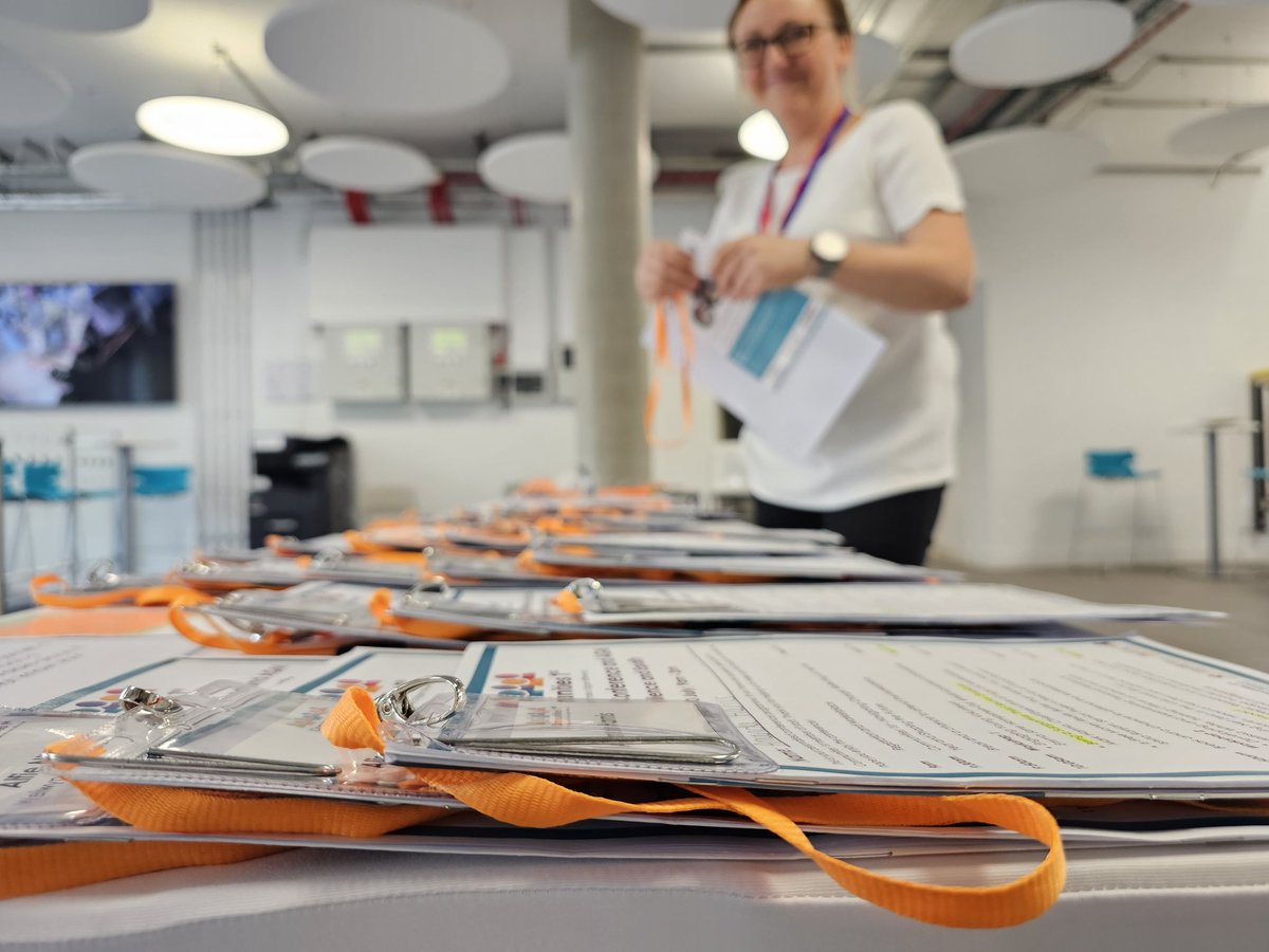 Communities 1st tweet media