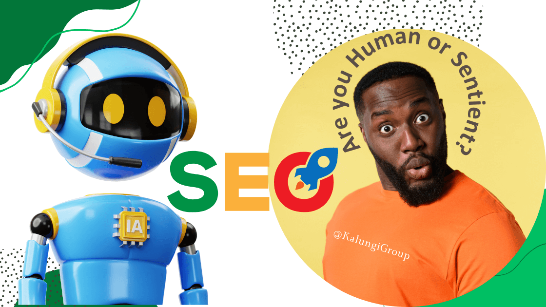 pkjulesworld's tweet photo. AI SEO for Beginners Explained. Also, do Bots have feelings? https://t.co/bQde3iHasY @kalungigroup https://t.co/UxVXGkYzSu