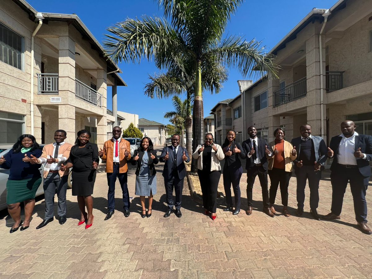 Our CEO Courage Matsa enjoyed some sun whilst meeting with team Zambia and best believe where our CEO goes, golf will be played!!
#Golf 
#Zambia