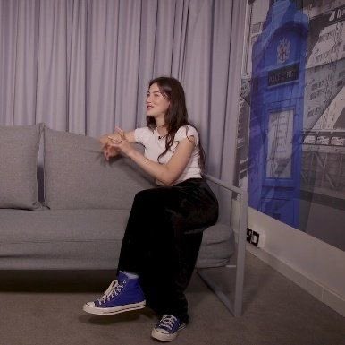 graciesafe's tweet photo. blue converse https://t.co/YM0LkBLFxY