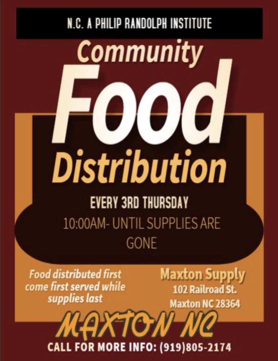 Jeffrey3597's tweet photo. 🚨TOMORROW in MAXTON🚨the early bird catches the worm lol.  
#NCAPRI
#iykyk
#MAXTON

Lumberton we’re working towards getting one going for you! https://t.co/bo8pYuNOSd