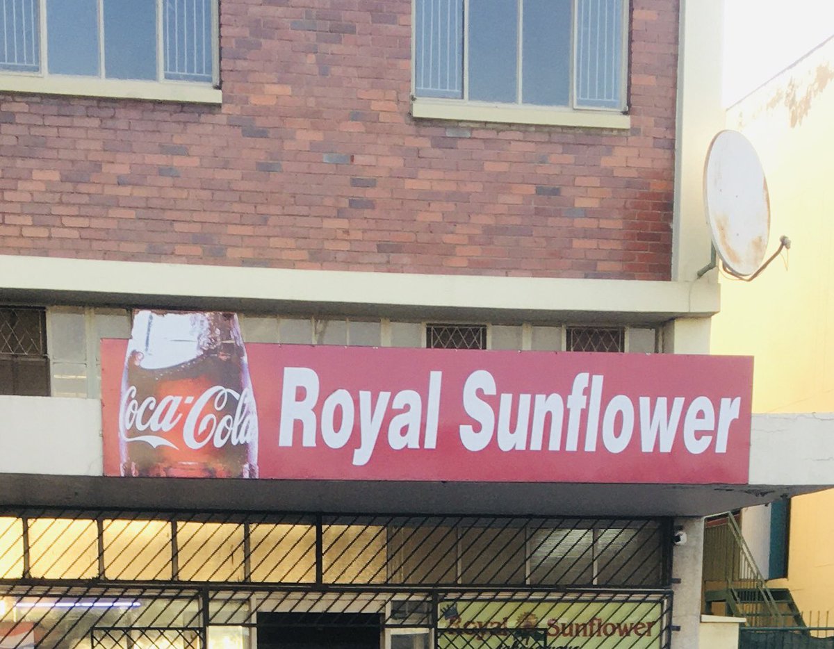 Thabiso MaJamela Sibanda tweet media