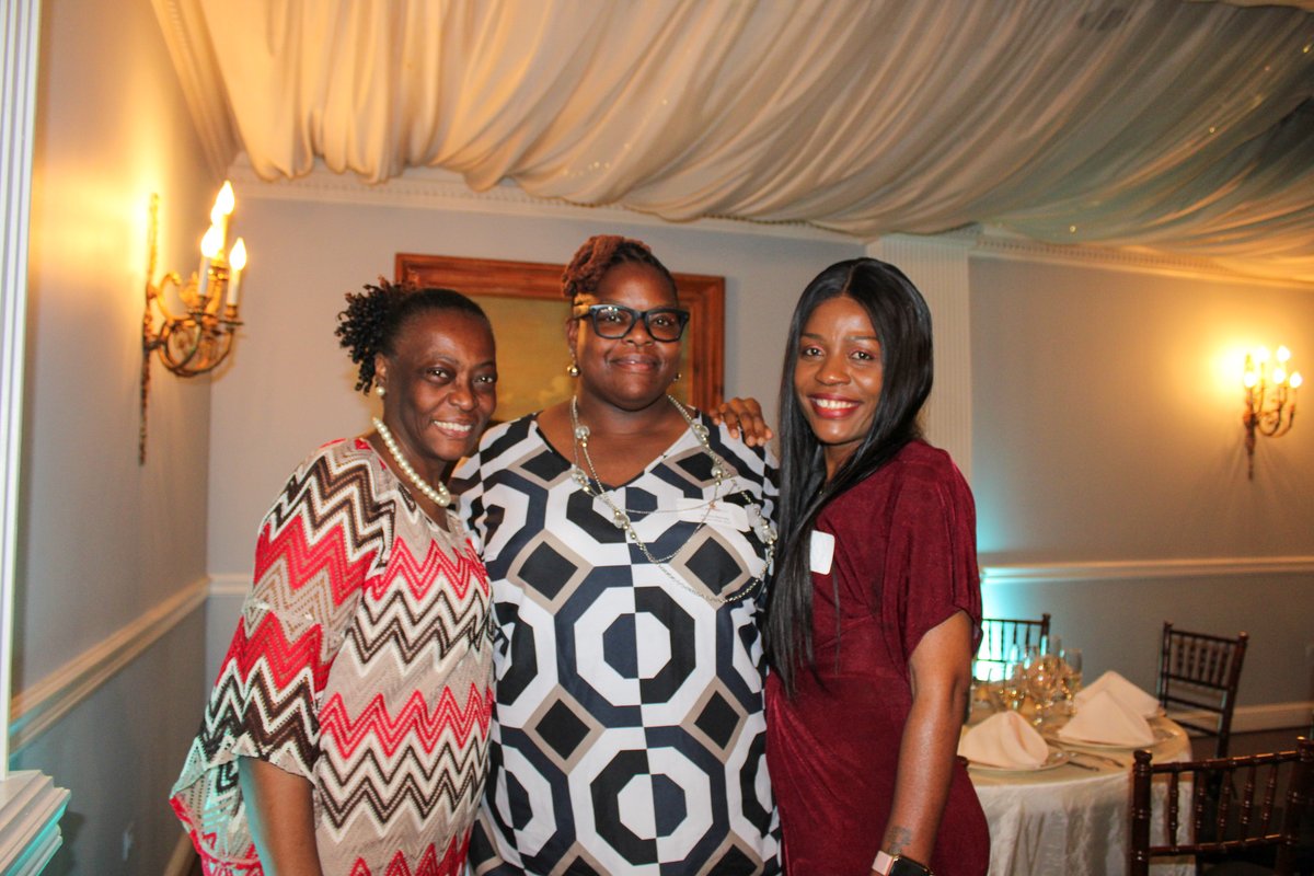 carolinecenter's tweet photo. Flashback Friday to last month's Scrubs on a Mission annual fundraiser! It was an beautiful evening filled with laughter, joy, and giving!

Thank you to all of our sponsors, donors, supporters, &amp; attendees who made this year's event a spectacular one! #CarolineCenter #Scrubs23 https://t.co/v4a7XIKXG1