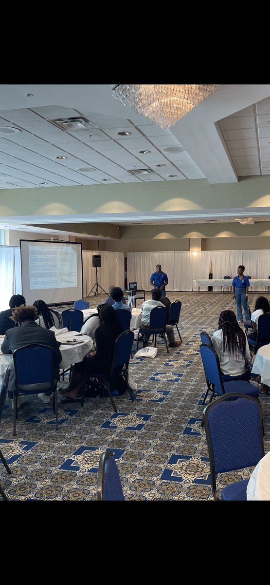 hu_armyrotc's tweet photo. Last week we had the opportunity to visit with 26th Annual William R. Harvey Leadership Institute High School Leadership Summit and share information about the HU Army ROTC program. Looking forward to having some of these outstanding future leaders in the Pirate Battalion soon! https://t.co/BHHnqKMchh