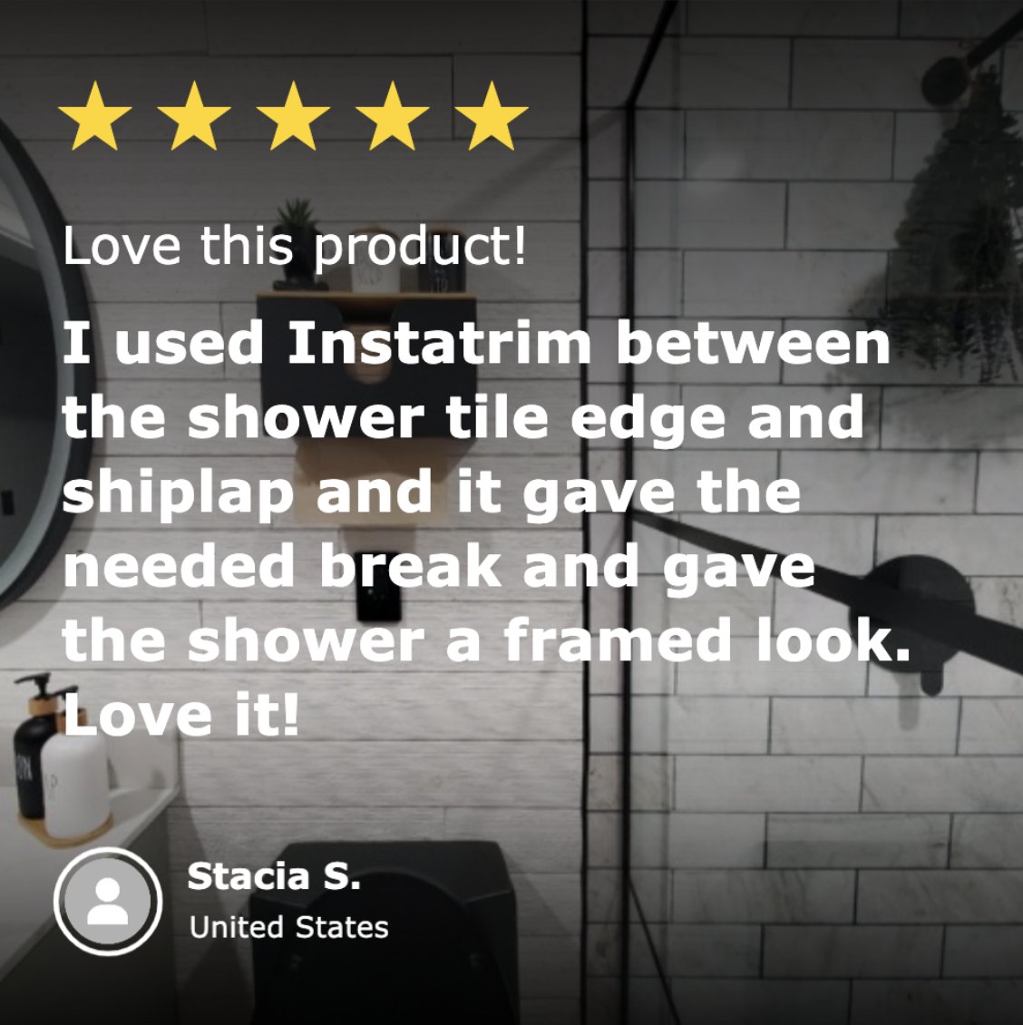 instatrim's tweet photo. We ❤️ to hear from our happy customers! Stacia, Thank you for using InstaTrim! https://t.co/2F6Z6UhZDS