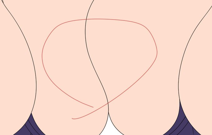 死ぬまでに一度でいいからここに顔を突っ込んでみたい、そのまま窒息してもいい 