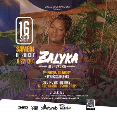 ZALYKA's tweet photo. #NouvellePhotoDeProfil https://t.co/FBSleAaJT9