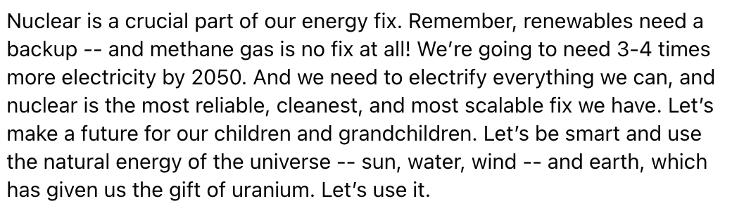 TheOliverStone's tweet image. (2/2) An update on @NuclearNowFilm's July 25th Blu-Ray release.