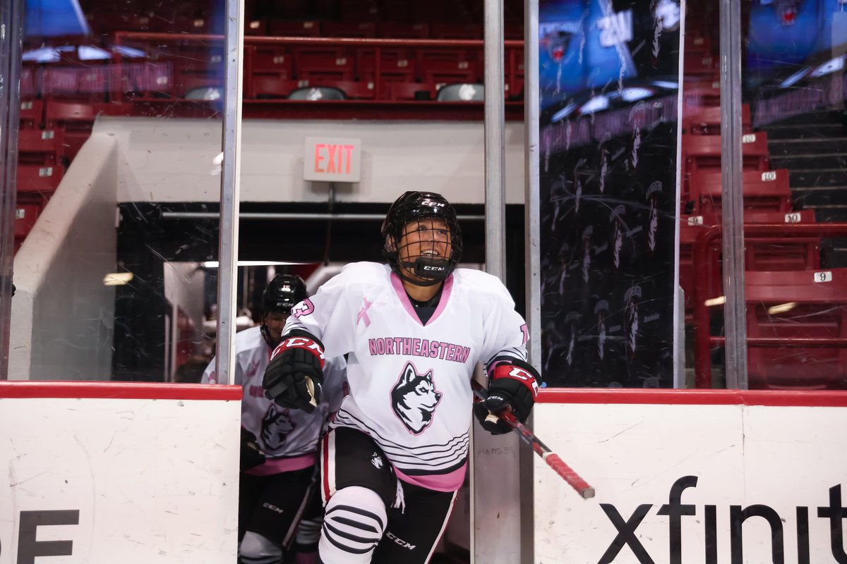 Cip, Cip, Hooray! 

Katie Cipra is coming to our golf tournament on August 25!

#HowlinHuskies