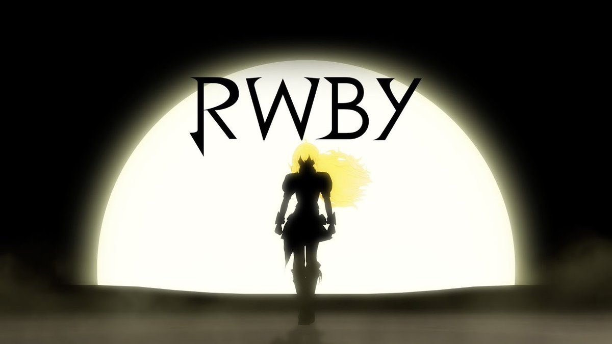 AmauryFouchet's tweet photo. ~ Hey ~ for RWBY's 10th Anniversary ~ I wanted to ask a Special Question for The Fan of RWBY  ~ : ~ but Which RWBY Trailers Is Your Favorite ? <3 ~
#RWBY10TH https://t.co/a9Tbktt9kS
