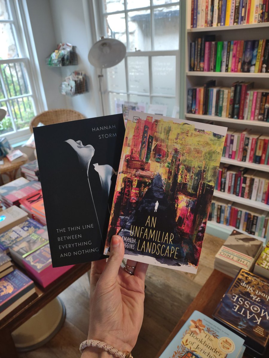 KempsBooks (@bookskemps) on Twitter photo Really looking forward to meeting Amanda Huggins and Hannah Storm on Friday to talk about reading and writing short fiction. Join us if you can! <a href="/troutiemcfish/">Amanda Huggins</a> <a href="/HANNAHSTORM6/">HANNAH STORM</a> #amreading #amwritingfiction #BookTwitter Really looking forward to meeting Amanda Huggins and Hannah Storm on Friday to talk about reading and writing short fiction. Join us if you can! <a href="/troutiemcfish/">Amanda Huggins</a> <a href="/HANNAHSTORM6/">HANNAH STORM</a> #amreading #amwritingfiction #BookTwitter
