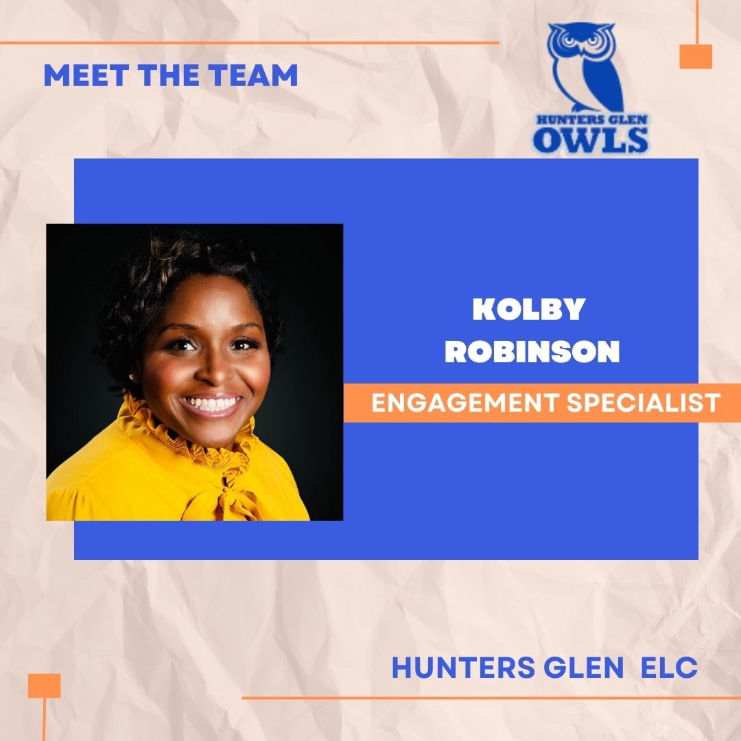 HuntersGlenELC's tweet photo. Introducing our Leaders on Campus! Welcome to Hunters Glen ELC! #GameOn2023 #FBISD #EarlyLiteracy #HuntersGlen https://t.co/TtjJqh6Gxw