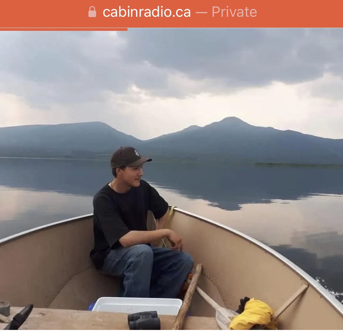 defendukraini's tweet photo. RIP ADAM YEADON, 25
๐จ๐ฆ๐
Canada's 2nd forest fire fighter
Killed
He now has a name
He loved
Partner Keanna
Their young daughter
Choppers
Chainsaws
Throwing hose in the bush
Taming the fire beasts
Life
We salute all firefighters
North Vancouver to Fort Liard to Ukraine
Kyiv https://t.co/xHBNdAC3jf