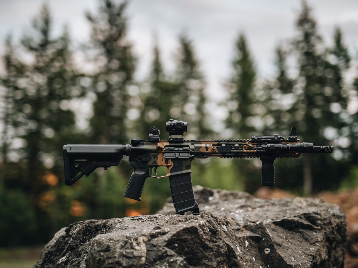 Upgrade your AR for less with our Clearance Sale on AR Parts! 

Save up to 61% OFF on top brands like Aero Precision, Strike Industries, RISE Armament and more! | bit.ly/3K3eyM1

#Dvor #AR #ARParts #Rifle #AeroPrecision #StrikeIndustries #RISEArmament